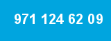 971 124 62 09 971 124 62 09